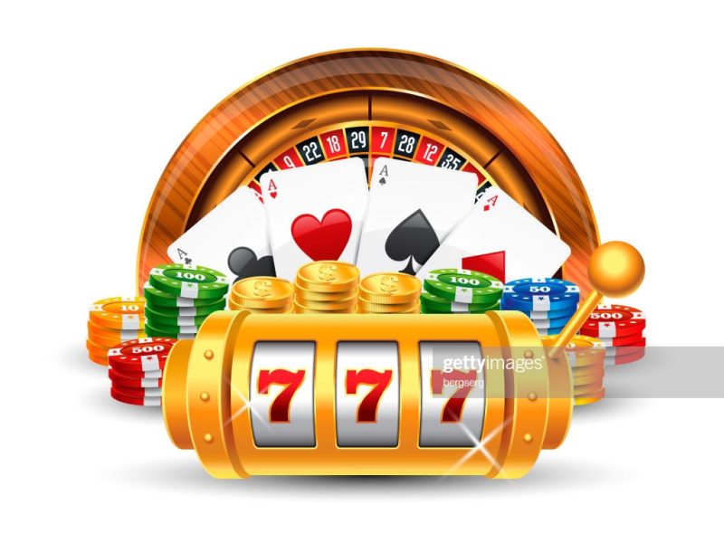Maximizing Your Profits Tips for Playing on Direct Website Slots