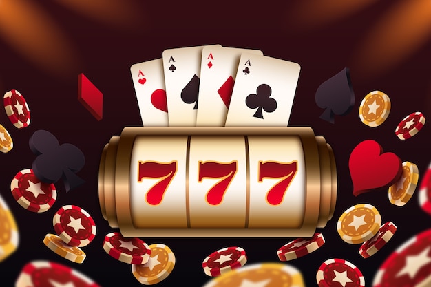 Rajacasino88 Online Live Casino: Top Games and Big Jackpots