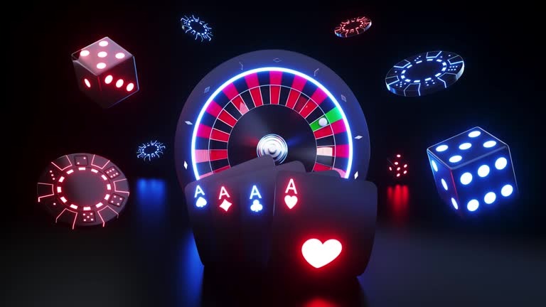 How Atas Ensures Safe and Fair Online Betting Environment