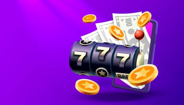 Why 365raja is the Perfect Choice for Online Slots